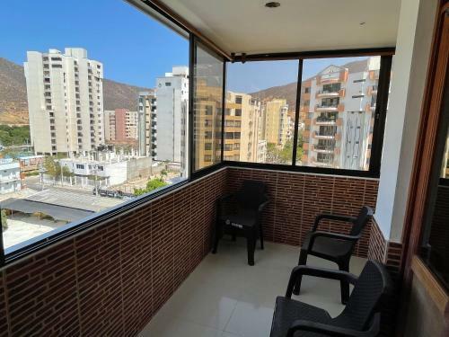 Hermoso Y Amplio Apartamento En El Rodadero