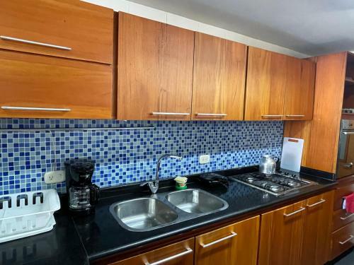 Hermoso Y Amplio Apartamento En El Rodadero