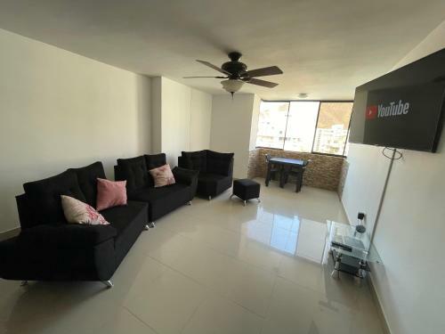 Hermoso Y Amplio Apartamento En El Rodadero
