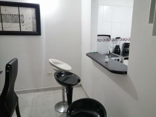 Apartamento Rodadero London Lindo Mar