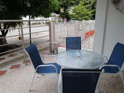 Apartamento Rodadero London Lindo Mar