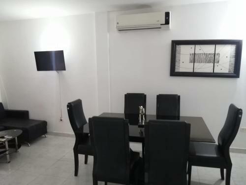 Apartamento Rodadero London Lindo Mar