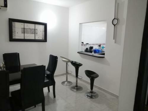 Apartamento Rodadero London Lindo Mar