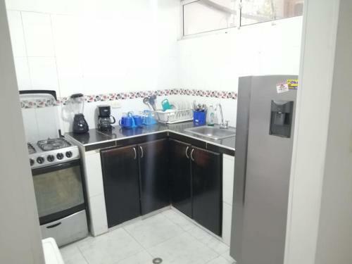 Apartamento Rodadero London Lindo Mar