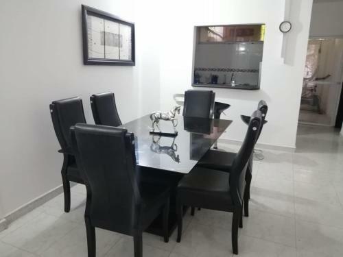 Apartamento Rodadero London Lindo Mar