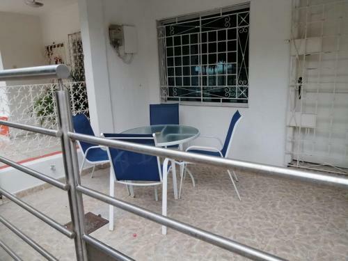 Apartamento Rodadero London Lindo Mar
