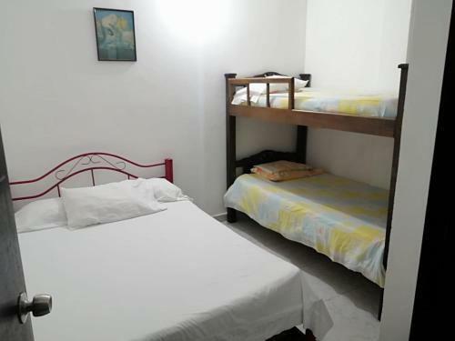 Apartamento Rodadero London Lindo Mar