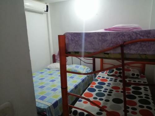 Apartamento Rodadero London Lindo Mar