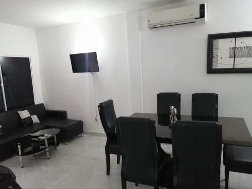 Apartamento Rodadero London Lindo Mar