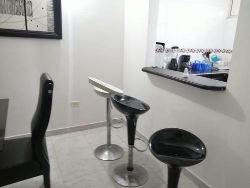 Apartamento Rodadero London Lindo Mar