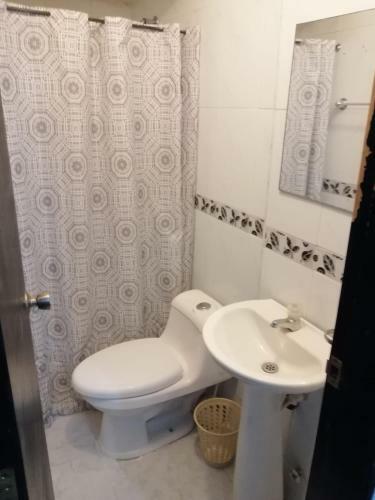 Apartamento Rodadero London Lindo Mar