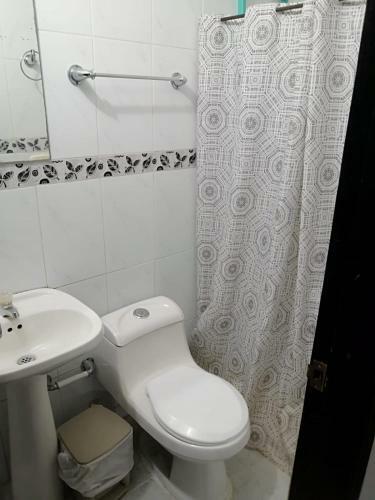 Apartamento Rodadero London Lindo Mar