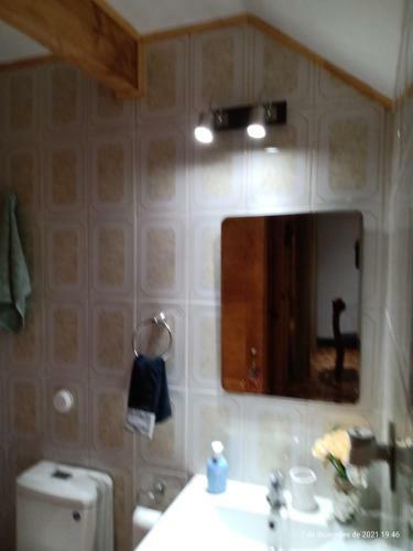 Apartamento Caba�a Sandra