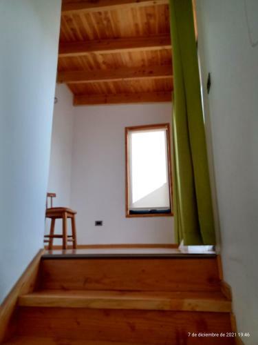 Apartamento Caba�a Sandra