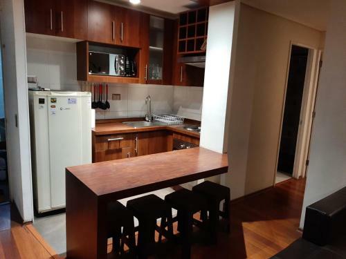 Apartamento Agradable Departamento En Valpara�so !