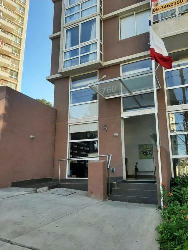 Apartamento Agradable Departamento En Valpara�so !