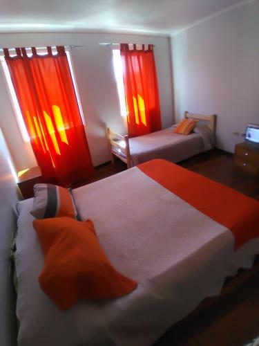 Hostal Puerto Querido