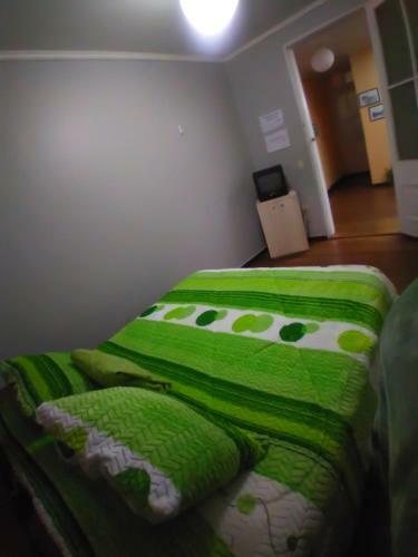 Hostal Puerto Querido