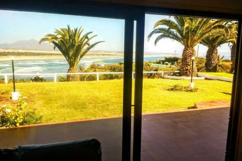 Ritoque Vista Al Mar