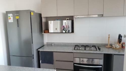 Apartamento Departamento