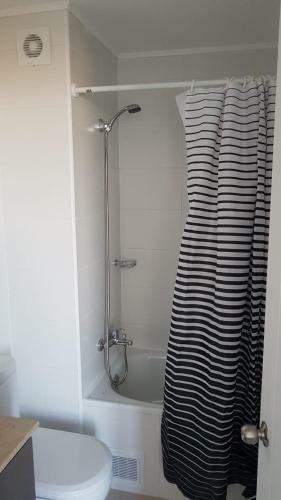 Apartamento Departamento