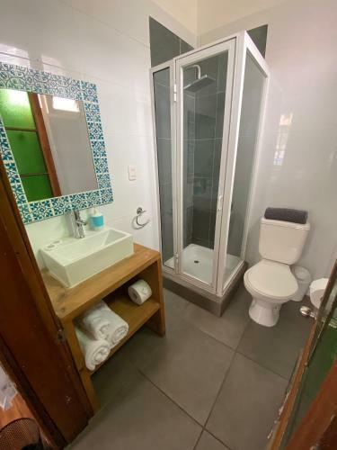 Casa Urriola B&B