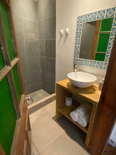 Casa Urriola B&B