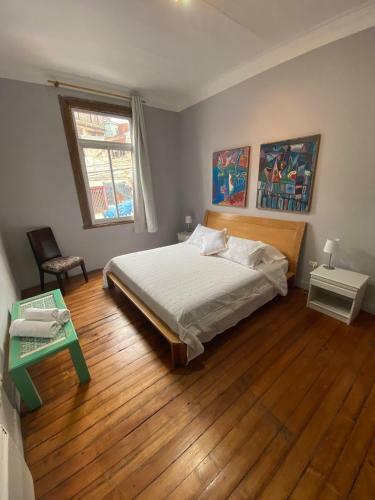Casa Urriola B&B