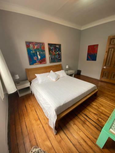 Casa Urriola B&B
