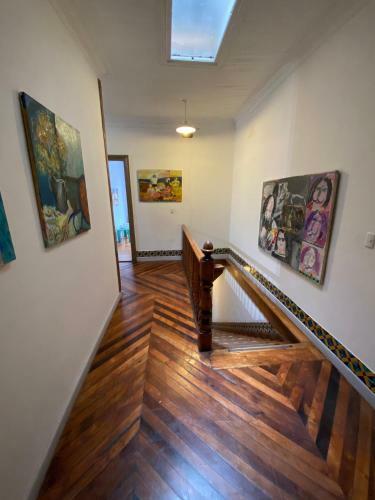 Casa Urriola B&B