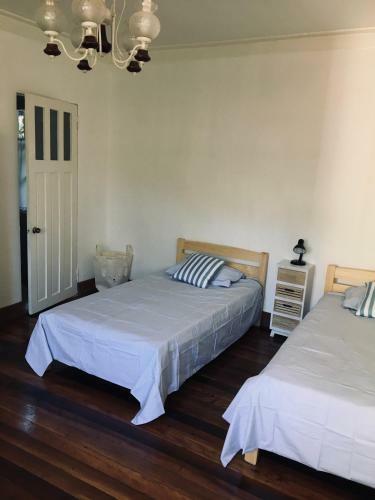 Hostal Casa Alparaiso