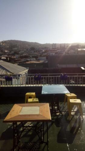 Bed & Breakfast Angeles Cerro Concepcion