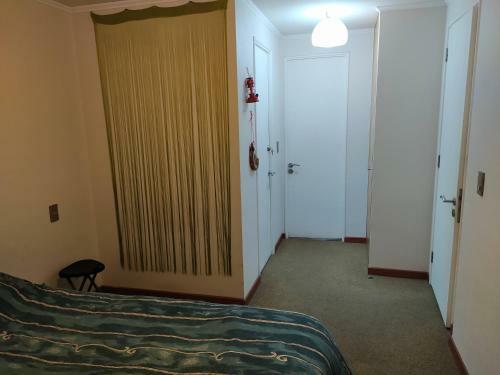 Apartamento Departamento Valparaiso Vista