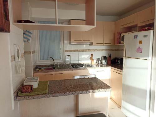 Apartamento Departamento Valparaiso Vista