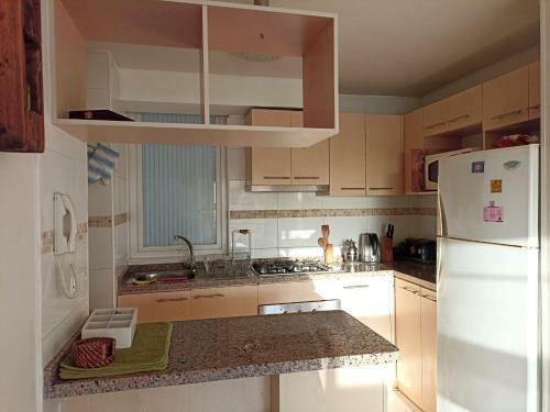 Apartamento Departamento Valparaiso Vista