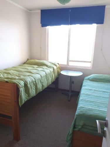 Apartamento Departamento Valparaiso Vista