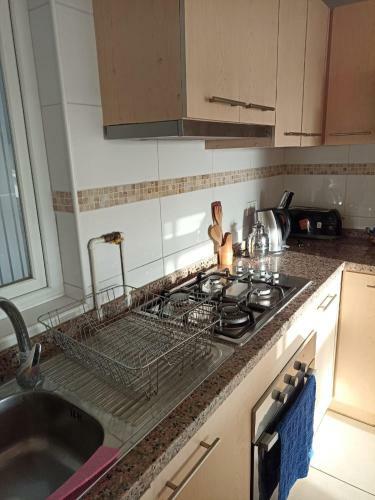 Apartamento Departamento Valparaiso Vista