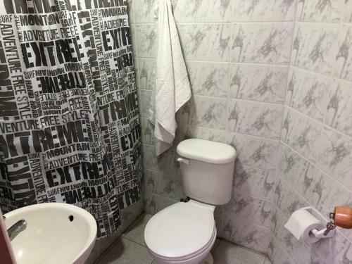 Hostal Ansaldi