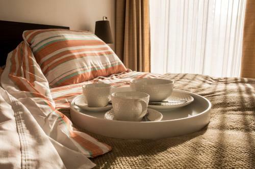 Apartamento Loftbellavistavalparaiso