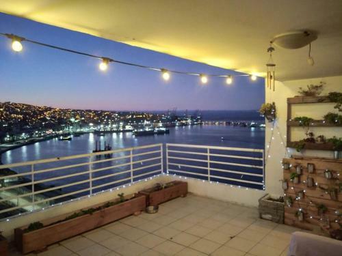 Apartamento Duplex Vistamar
