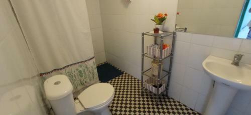 Hostal Patiperra Hostel