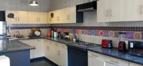 Hostal Patiperra Hostel