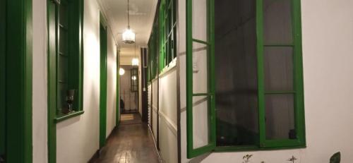 Hostal Patiperra Hostel