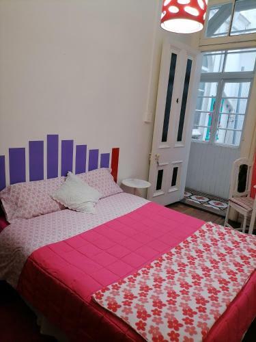 Hostal Casa Capilla