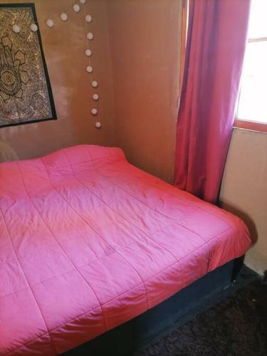 Casita Rustica Con Patio Y Cerca Del Rio