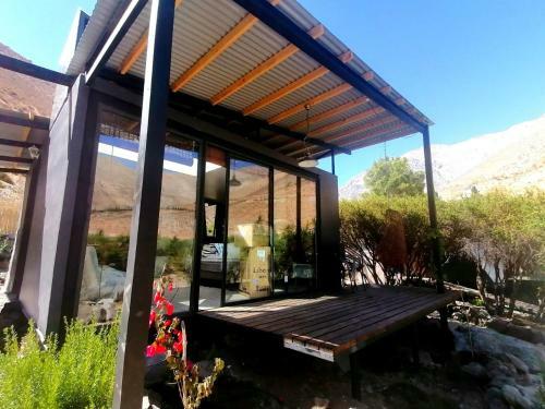 Hotel Reset Elqui