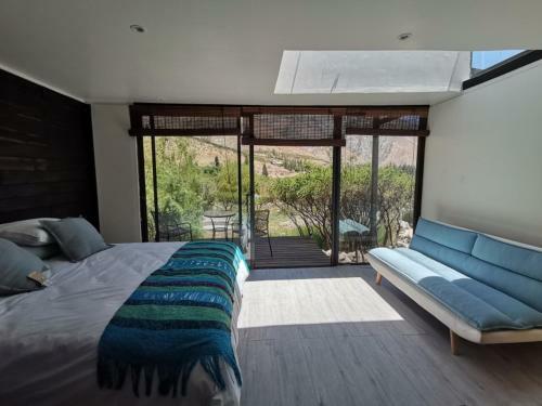 Hotel Reset Elqui