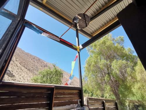 Hotel Reset Elqui