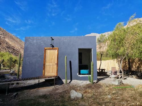 Hotel Reset Elqui