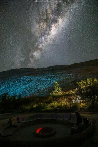 Hotel Reset Elqui
